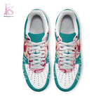All Things Dolly Parton Air Force Shoes