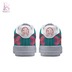 All Things Dolly Parton Air Force Shoes