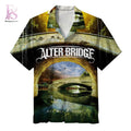 Alter Bridge One Day Remains Album Hawaiian Shirt