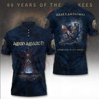 Amon Amarth Gjallarhorn 3D Apparel – TANTN25514