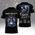 Amon Amarth Gjallarhorn 3D Apparel – TANTN25515
