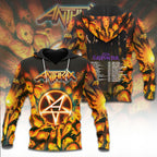 Anthrax Tour 2026 3D Apparel – TANTN23512