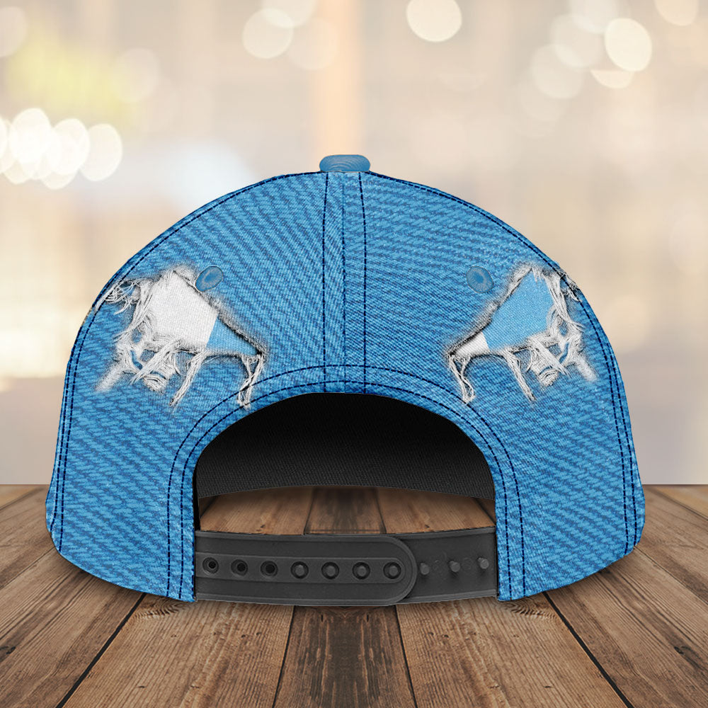 Argentina National Football Team Classic Cap – TMTHU4816