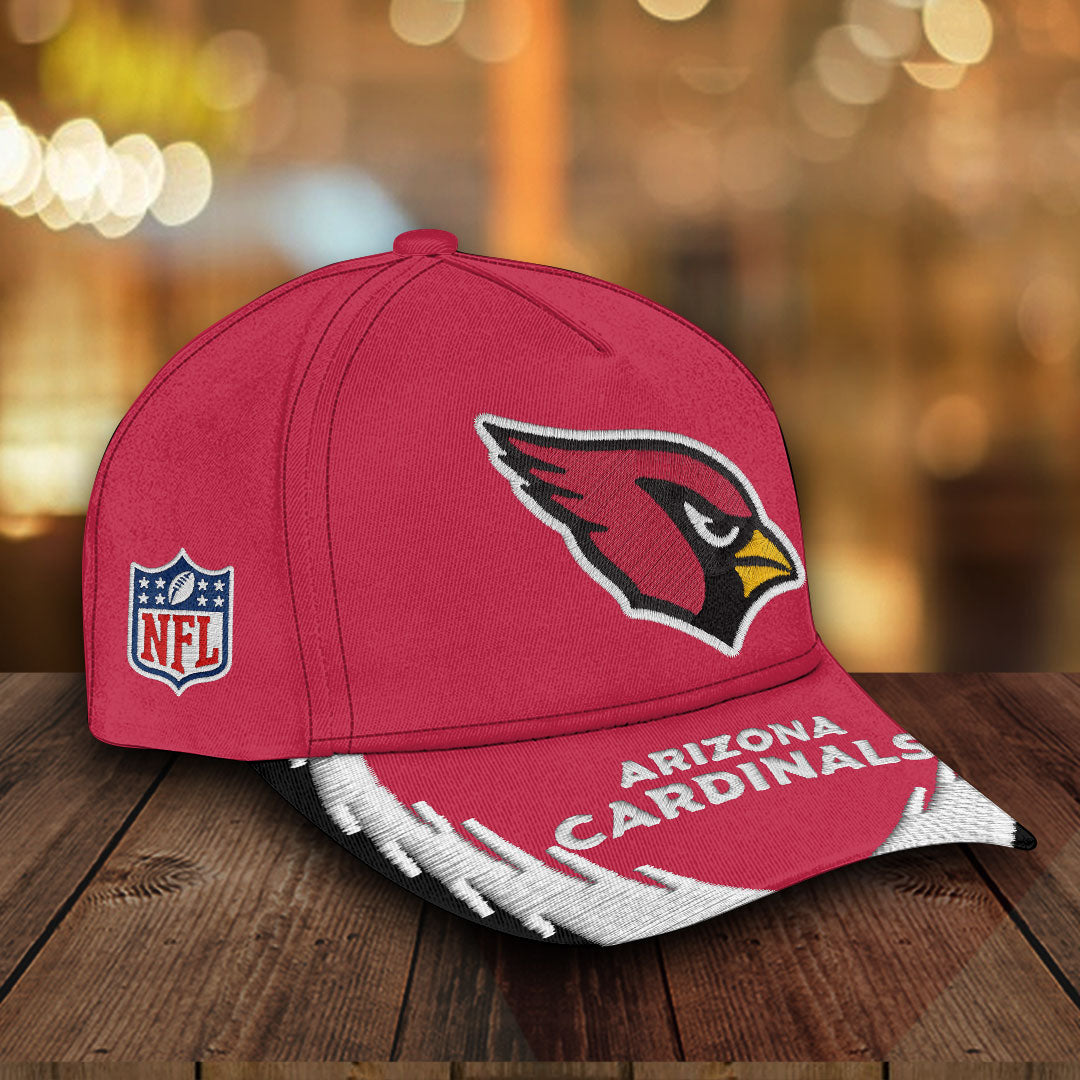 Arizona Cardinals Classic Cap – HOATT13791