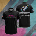 Arizona Cardinals Crucial Catch 2025 3D Apparel – TANTN15559