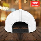 Personalized Atlanta Falcons Classic Cap – TANTN16632