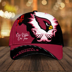 Arizona Cardinals Classic Cap – TANTN16436