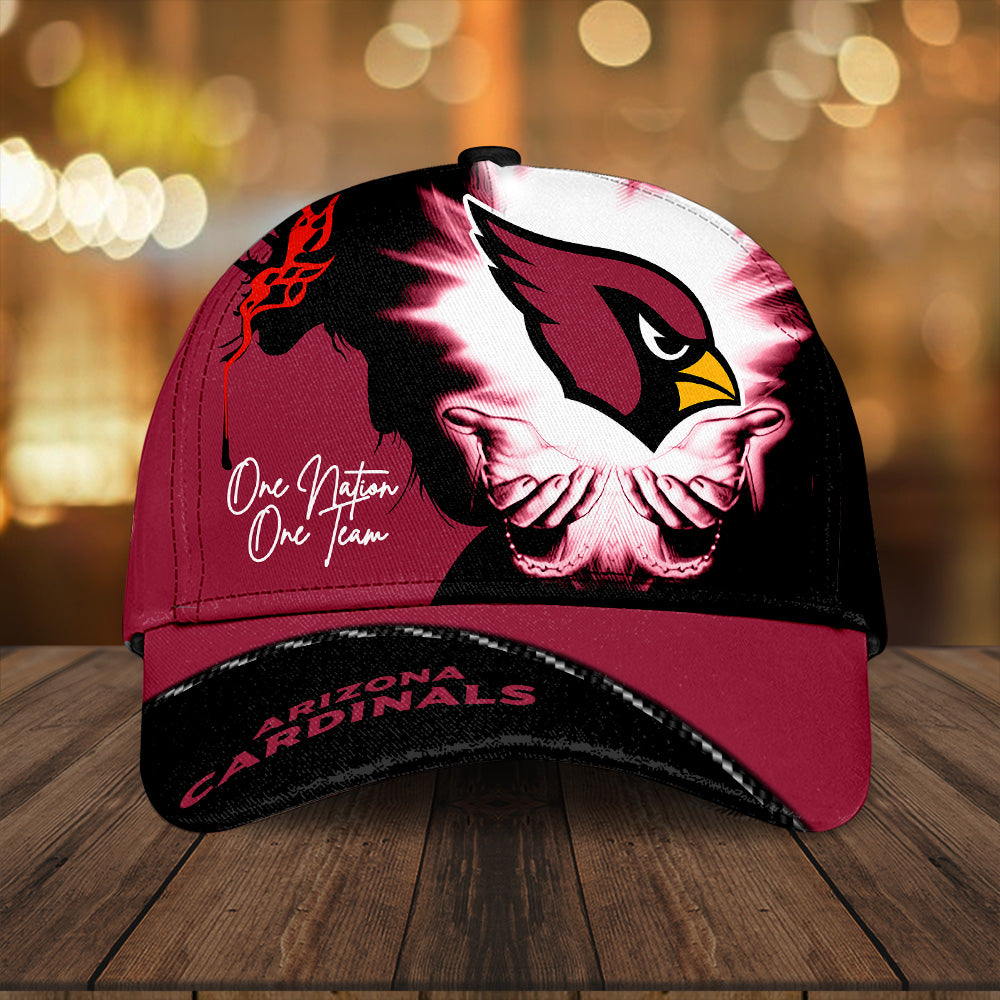 Arizona Cardinals Classic Cap – TANTN16436