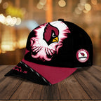 Arizona Cardinals Classic Cap – TANTN16436