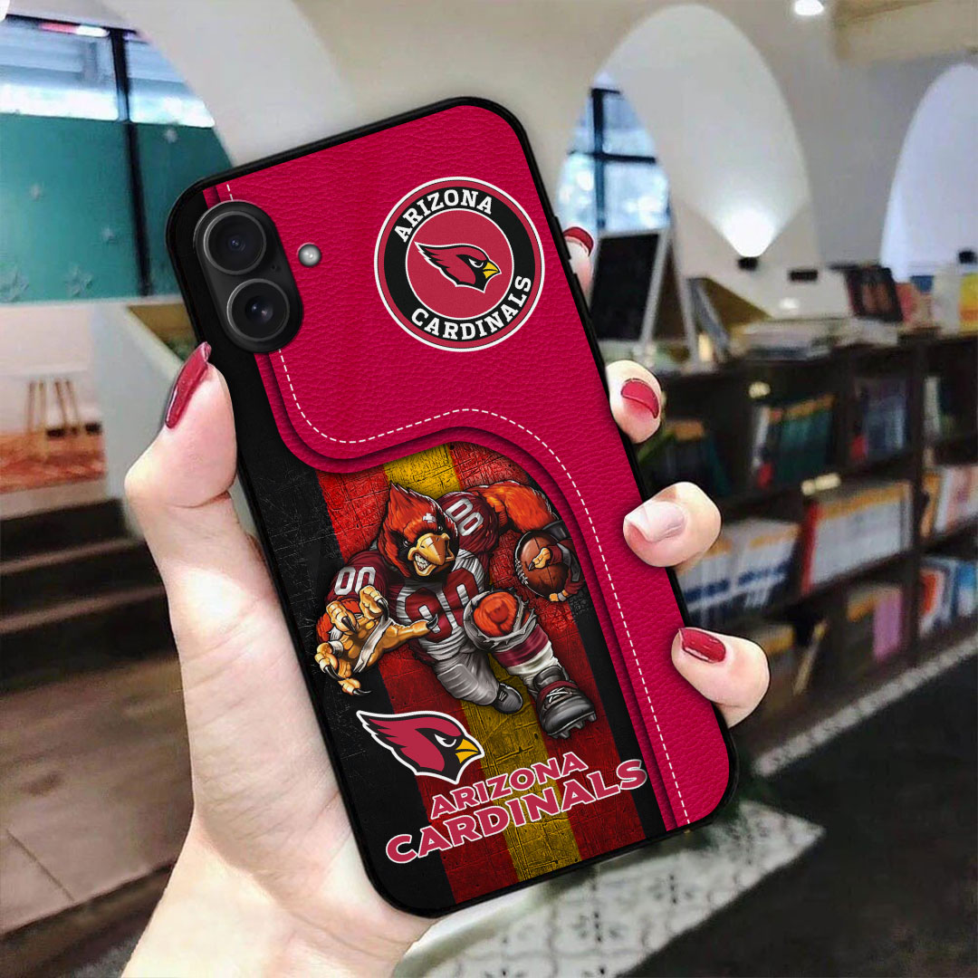 Arizona Cardinals Phone Case – HOATT12641