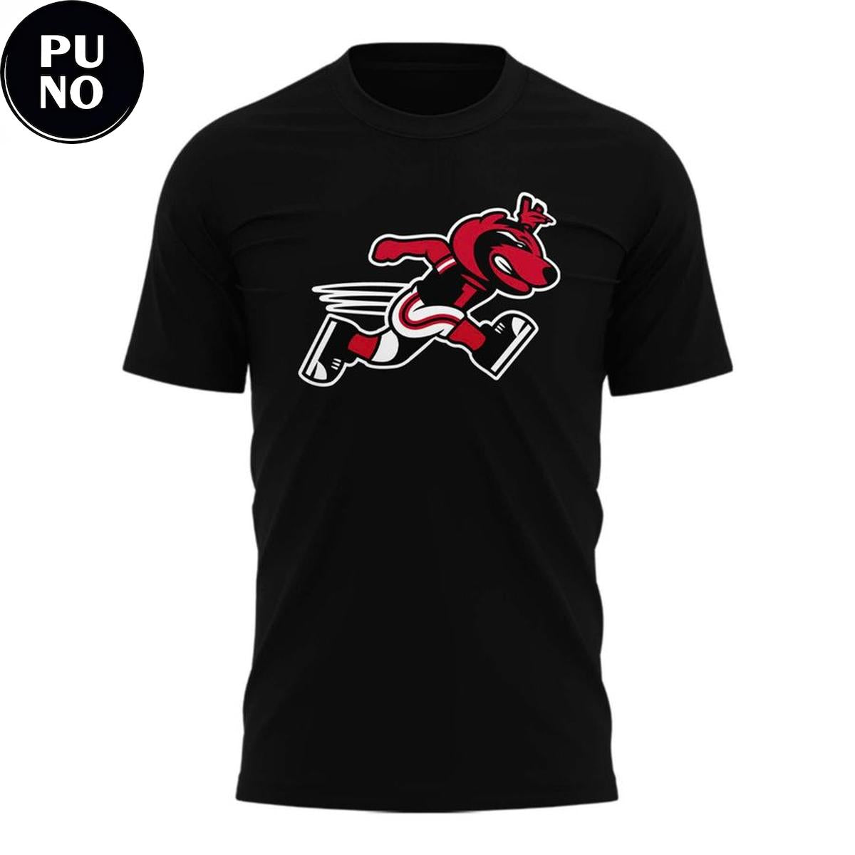 Arkansas State Red Wolves 2026 New Season Hoodie T-Shirt