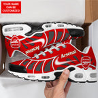 Personalized Arsenal FC Air Max Shoes – TANTN19719