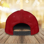 Arsenal FC 140th Anniversary Classic Cap – MAITM14567