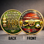 Arsenal FC 140th Anniversary Commemorative Coin – MAITM15082