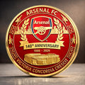Arsenal FC 140th Anniversary Commemorative Coin – MAITM15138