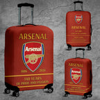 Arsenal FC 140th Anniversary Luggage Cover – MAITM14209