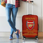 Arsenal FC 140th Anniversary Luggage Cover – MAITM14209