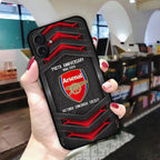 Arsenal FC 140th Anniversary Phone Case – MAITM14748