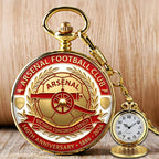Arsenal FC 140th Anniversary Pocket Watch – MAITM15139