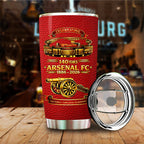 Arsenal FC 140th Anniversary Tumbler Cup – TMTHU3293