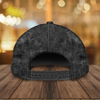 Arsenal FC Premier League Champions 25/26 Classic Cap – HOATT18224