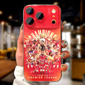 Arsenal FC Premier League Champions 25/26 Phone Case – HOATT18066