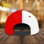Arsenal FC Premier League Champions 25/26 Classic Cap – TANTN23615