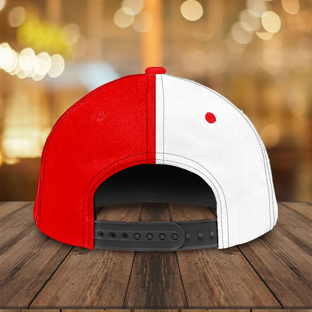 Arsenal FC Premier League Champions 25/26 Classic Cap – TANTN23615