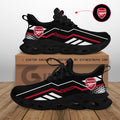 Arsenal FC Max Soul Sneaker – TANTN19684
