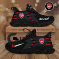 Arsenal FC Max Soul Sneaker – TANTN19716