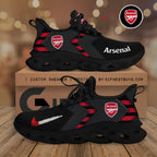 Arsenal FC Max Soul Sneaker – TANTN19716