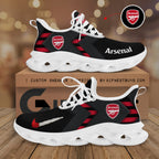 Arsenal FC Max Soul Sneaker – TANTN19716