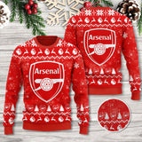 Arsenal FC Ugly Sweater – TANTN19145