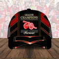 Arsenal FC Premier League Champions 25/26 Classic Cap – HOATT18509