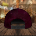 Aston Villa FC 2025-26 UEFA Europa League Winners Classic Cap – HOATT18176