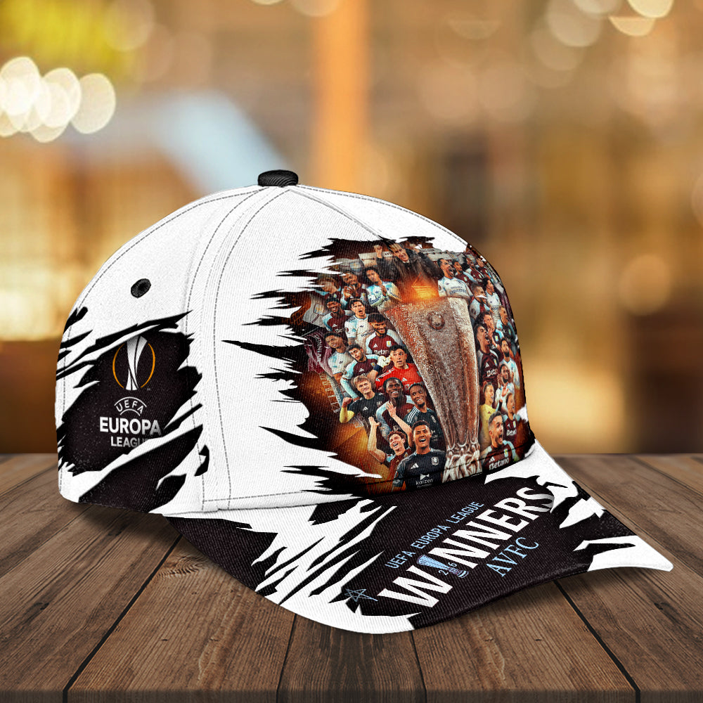 Aston Villa FC Classic Cap – GNE6591