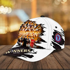 Aston Villa FC Classic Cap – GNE6593