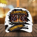 Aston Villa FC Classic Cap – GNE6595
