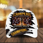 Aston Villa FC Classic Cap – GNE6595