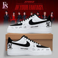 Ateez In Your Fantasy World Tour 2026 Air Force Shoes