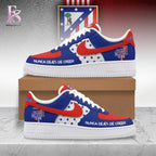 Atlético de Madrid Air Force Shoes