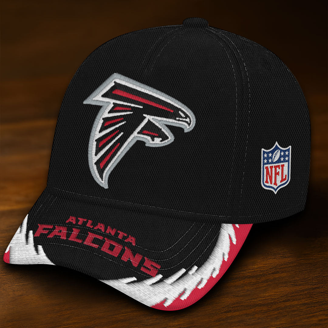 Atlanta Falcons Classic Cap – HOATT13792