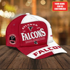 Personalized Atlanta Falcons Classic Cap – TANTN16632