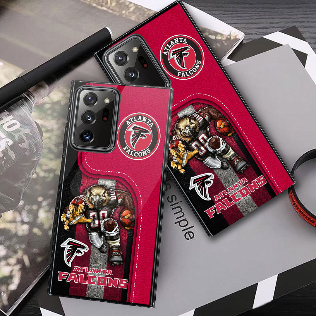 Atlanta Falcons Phone Case – HOATT12642