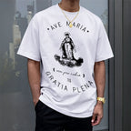 Ave Maria Catholic 3D Apparel – TANTN15217