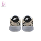 Avenged Sevenfold Air Force Shoes