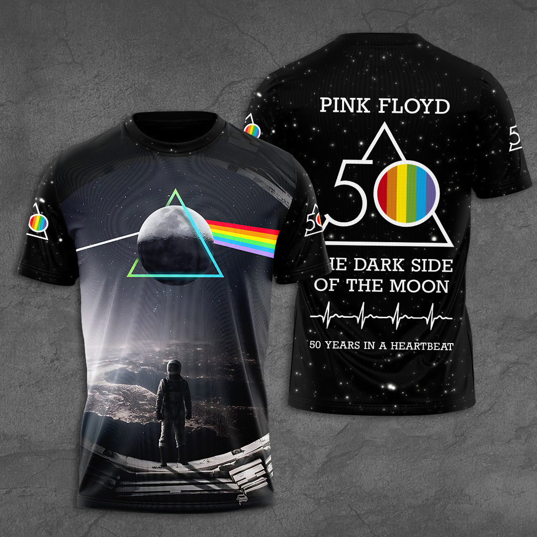 Pink Floyd 3D Apparel – NGHIAVT 0023