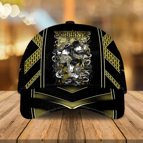 Babymetal World Tour 2026 Classic Cap – GNE6976