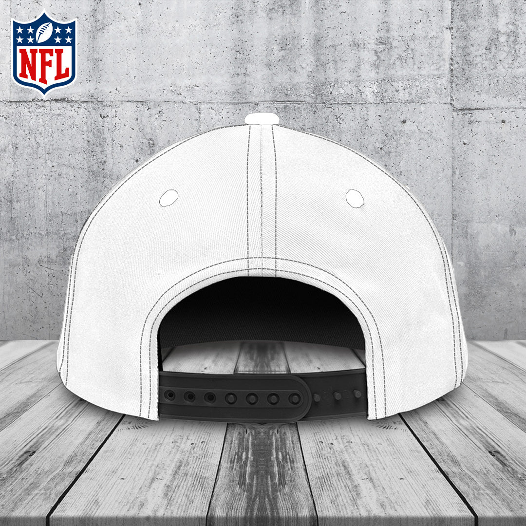Jacksonville Jaguars Classic Cap – TANTN16418