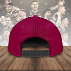 Brisbane Broncos Classic Cap – TMTHU1303